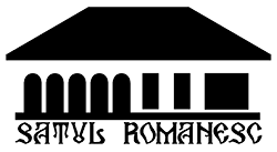 SATUL ROMANESC Logo